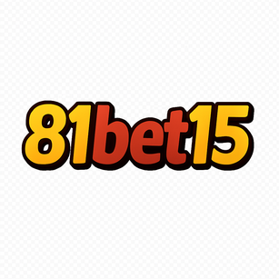 81bet15 Logo